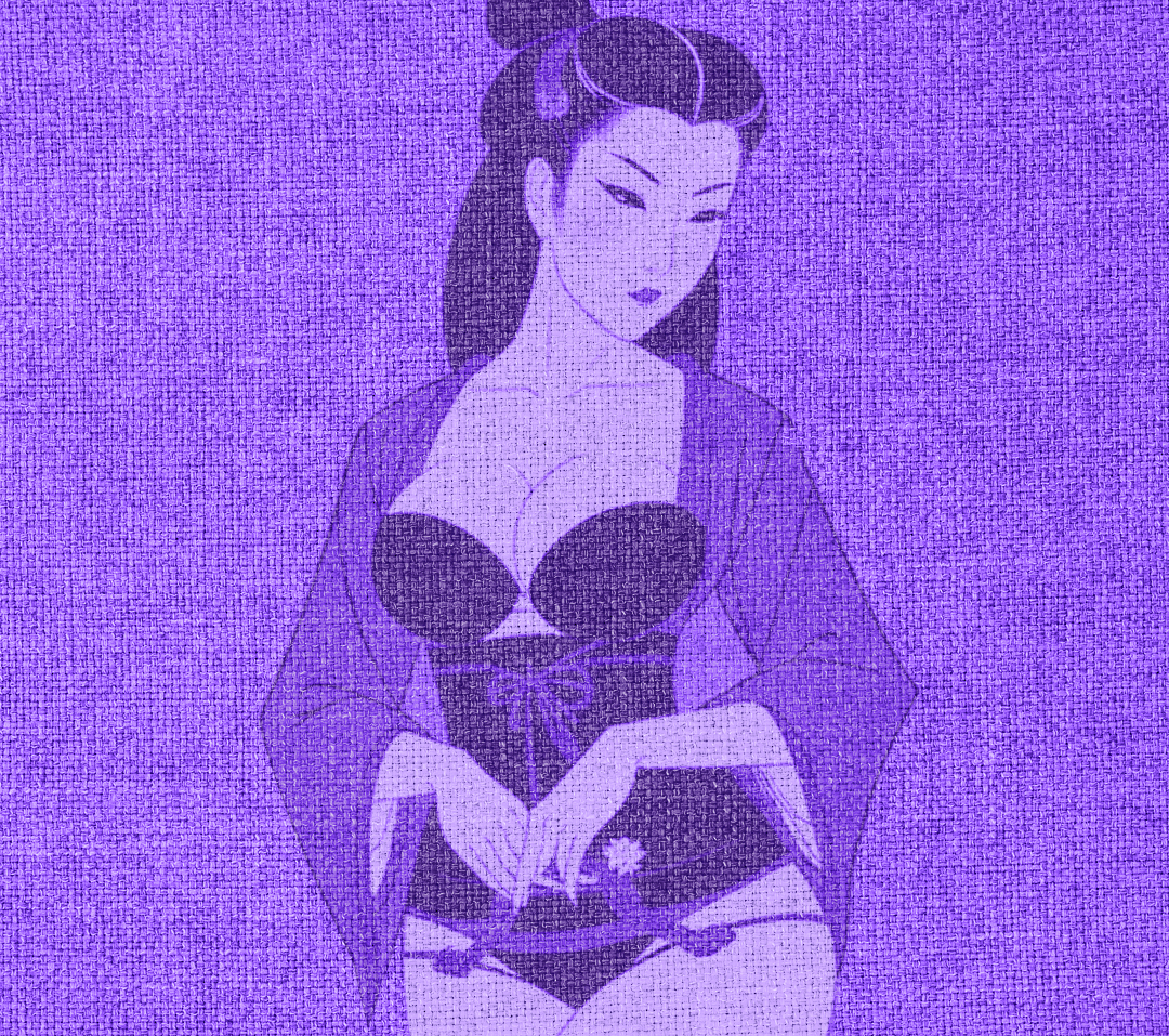 El Sexo es un Arte - Lubricantes y estimulantes Shunga - Shunga dragon - Diario del placer Dominame.cl Educacion sexual para todos