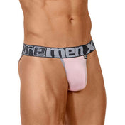 Big Pouch Bikini Color Pink Xtreme - Xtremen - Andrew Christian Underwear - Clever - Sexsy Boy - JOR - Massive - Pump! - Intymen Underwear - Mapale - PPU - Hidden - HDN - Under yours - Croptop -Arnes- Harness - Brief, Boxer, Jockstrap, Sutien, Thong, Tanga, Bikini, Singlet - Lencería eróticas para Ellos, Lencería femenina, Juguetes eróticos, consoladores, Envíos rápidos y discretos