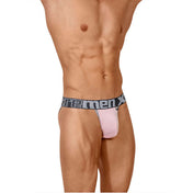 Big Pouch Bikini Color Pink Xtreme - Xtremen - Andrew Christian Underwear - Clever - Sexsy Boy - JOR - Massive - Pump! - Intymen Underwear - Mapale - PPU - Hidden - HDN - Under yours - Croptop -Arnes- Harness - Brief, Boxer, Jockstrap, Sutien, Thong, Tanga, Bikini, Singlet - Lencería eróticas para Ellos, Lencería femenina, Juguetes eróticos, consoladores, Envíos rápidos y discretos