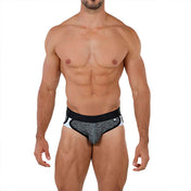 Microfiber Sports Briefs Black Xtreme - Xtremen - Andrew Christian Underwear - Clever - Sexsy Boy - JOR - Massive - Pump! - Intymen Underwear - Mapale - PPU - Hidden - HDN - Under yours - Croptop -Arnes- Harness - Brief, Boxer, Jockstrap, Sutien, Thong, Tanga, Bikini, Singlet - Lencería eróticas para Ellos, Lencería femenina, Juguetes eróticos, consoladores, Envíos rápidos y discretos