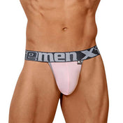 Big Pouch Bikini Color Pink Xtreme - Xtremen - Andrew Christian Underwear - Clever - Sexsy Boy - JOR - Massive - Pump! - Intymen Underwear - Mapale - PPU - Hidden - HDN - Under yours - Croptop -Arnes- Harness - Brief, Boxer, Jockstrap, Sutien, Thong, Tanga, Bikini, Singlet - Lencería eróticas para Ellos, Lencería femenina, Juguetes eróticos, consoladores, Envíos rápidos y discretos