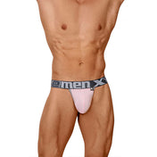 Big Pouch Bikini Color Pink Xtreme - Xtremen - Andrew Christian Underwear - Clever - Sexsy Boy - JOR - Massive - Pump! - Intymen Underwear - Mapale - PPU - Hidden - HDN - Under yours - Croptop -Arnes- Harness - Brief, Boxer, Jockstrap, Sutien, Thong, Tanga, Bikini, Singlet - Lencería eróticas para Ellos, Lencería femenina, Juguetes eróticos, consoladores, Envíos rápidos y discretos