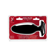 Plug Finger Grip Xplay N°4 - dilatador - sex - sexshop - sweetshopchile - El sexshop más grande de Chile
