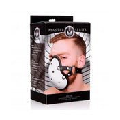 Bozal De Copa Atlética