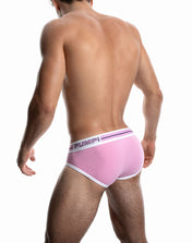 Andrew Christian Underwear - Clever - Sexsy Boy - JOR - Massive - Pump! - Intymen Underwear - Croptop -Arnes- Harness - Brief, Boxer, Jockstrap, Sutien, Thong, Tanga, Bikini, Singlet - Lencería eróticas para Ellos, Juguetes eróticos, consoladores, Envíos rápidos y discretos a todo Chile