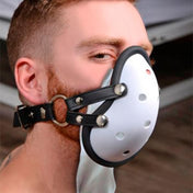 Bozal De Copa Atlética