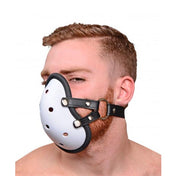 Bozal De Copa Atlética