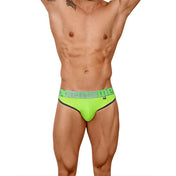 Piping Bikini Green Xtreme - Xtremen - Andrew Christian Underwear - Clever - Sexsy Boy - JOR - Massive - Pump! - Intymen Underwear - Mapale - PPU - Hidden - HDN - Under yours - Croptop -Arnes- Harness - Brief, Boxer, Jockstrap, Sutien, Thong, Tanga, Bikini, Singlet - Lencería eróticas para Ellos, Lencería femenina, Juguetes eróticos, consoladores, Envíos rápidos y discretos
