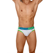 Athletic Thongs White Xtreme - Xtremen - Andrew Christian Underwear - Clever - Sexsy Boy - JOR - Massive - Pump! - Intymen Underwear - Mapale - PPU - Hidden - HDN - Under yours - Croptop -Arnes- Harness - Brief, Boxer, Jockstrap, Sutien, Thong, Tanga, Bikini, Singlet - Lencería eróticas para Ellos, Lencería femenina, Juguetes eróticos, consoladores, Envíos rápidos y discretos