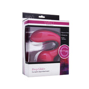 Accesorio De Masajeador Planeador Profundo - Accesorios para Hitachi Magic Wand - Tienda erótica