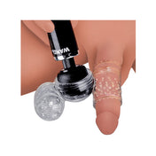 Accesorio De Varita 2 En 1 Twin Turbo - Accesorios Magic Wand Hitachi - Juguetes para adultos