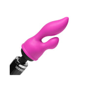 Accesorio De Varita Euphoria Para Punto G Y Clítoris - Compatible con masajeador hitachi magic wand - tienda erotica dominame.cl