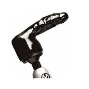 Accesorio Thunder Shaft - Compatible con masajeador hitachi magic wand - Juguetes para adultos