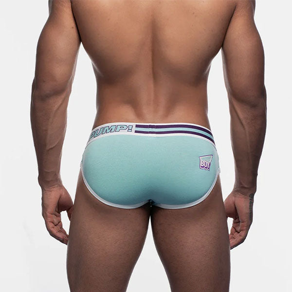 Activate Sidecut Brief - Pump! Underwear - Ropa Interior de Hombre - Sexshop