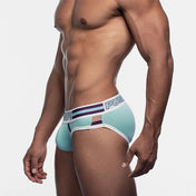 Activate Sidecut Brief - Pump! Underwear - Ropa Interior de Hombre - Sexshop