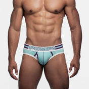Activate Sidecut Brief - Pump! Underwear - Ropa Interior de Hombre - Sexshop