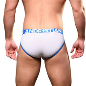 Active Modal Brief CoolFlex - Andrew Christian - Slip - Calzoncillos - Underwear - sexshop dominame.cl