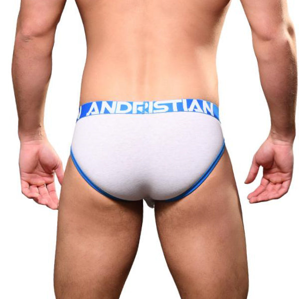 Active Modal Brief CoolFlex - Andrew Christian - Slip - Calzoncillos - Underwear - sexshop dominame.cl