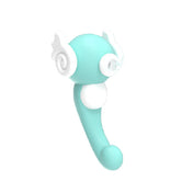 Succionador y Vibrador Horsea - Vibrador - Estimulación - Placer - Juguetes Eróticos - Hot - Erótico