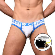 Active Modal Brief CoolFlex - Andrew Christian - Slip - Calzoncillos - Underwear - sexshop dominame.cl