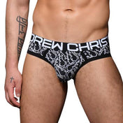 ¡Andrew Christian, marca reconocida a nivel mundial, la cual diseña prendas únicas que no puedes dejar de tener! ANDREW CHRISTIAN SEX SHOP SWEETSHOPCHILE.CL LENCERIA MASCULINA SEXY