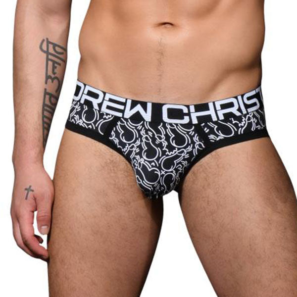 ¡Andrew Christian, marca reconocida a nivel mundial, la cual diseña prendas únicas que no puedes dejar de tener! ANDREW CHRISTIAN SEX SHOP SWEETSHOPCHILE.CL LENCERIA MASCULINA SEXY