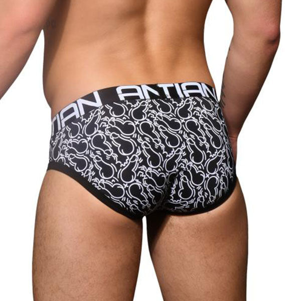 ¡Andrew Christian, marca reconocida a nivel mundial, la cual diseña prendas únicas que no puedes dejar de tener! ANDREW CHRISTIAN SEX SHOP dominame.CL LENCERIA MASCULINA SEXY