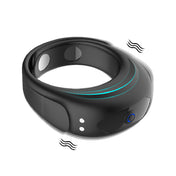 Anillo ajustable vibeloop - anillo vibrador - anillo para pene - anillo sexual - juguetes eroticos - juguetes sexuales- sexshop chile - vibrador con control