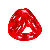 Anillo Dual Pene y Testículos Tri Sport - Oxballs - Sexshop online erotica