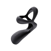 Anillo extremepulse - anillo vibrador - anillo para pene - anillo sexual - juguetes eroticos - juguetes sexuales- sexshop chile - vibrador con control