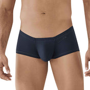 Arawak Latin Boxer - Negro - ropa interior masculina - boxer corto hombre
