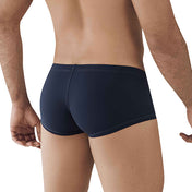 Arawak Latin Boxer - Negro - ropa interior masculina - boxer corto hombre