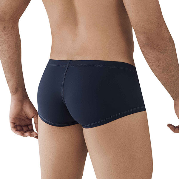 Arawak Latin Boxer - Negro - ropa interior masculina - boxer corto hombre
