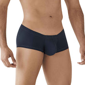 Arawak Latin Boxer - Negro - ropa interior masculina - boxer corto hombre