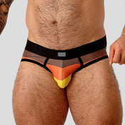BRIEF BEAR FLAG - calzoncillo - ropa interior de hombre - lenceria masculina