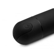 Bala Vibradora XL Bang! - Black - XR PLAY HARD - Artículos sexuales - Vibradores Femeninos