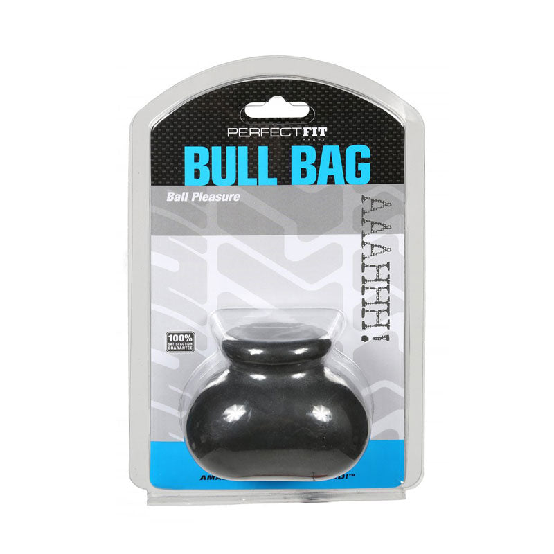 Ball stretcher bull bag - funda de testiculos - funda para testiculos - bulto mas grande - estirador de testiculos - sexsho chile - envios discretos
