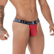 Bikini Pride Red - calzoncillo - bikini - lenceria masculina - ropa interior hombre