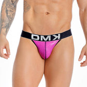 Bikini Sao Paulo - Pink - calzoncillo - ropa interior de hombre - lenceria masculina