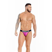 Bikini Sao Paulo - Pink - calzoncillo - ropa interior de hombre - lenceria masculina