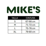 Bikini basic verde menta  - slip - traje de baño - brief - zunga - ropa interior de hombre - Sunga - ropa intima deportiva hombre - Sex shop Dominame.cl