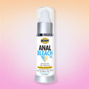 Blanqueador Intimo Bleach Gel 30 ML. - Más que un Sexshop o Tienda Erótica Online Dominame.cl