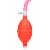 Bomba vaginal con Copa Pequeña de 9.6 cm Size Matters - sexshop dominame.cl