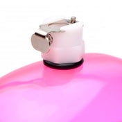 Bomba vaginal con Copa Pequeña de 9.6 cm Size Matters - sexshop dominame.cl