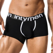 Boxer Black - Ropa interior de hombre - lenceria masculina - calzoncillo