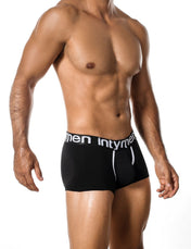 Boxer Black - Ropa interior de hombre - lenceria masculina - calzoncillo
