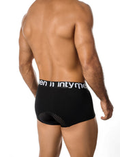 Boxer Black - Ropa interior de hombre - lenceria masculina - calzoncillo