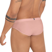 Brief Fentero Palo Rosa - Ropa interior masculina - lenceria hombre - Slip - capzoncillo