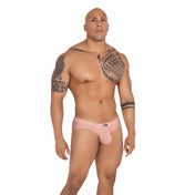 Brief Fentero Palo Rosa - Ropa interior masculina - lenceria hombre - Slip - capzoncillo