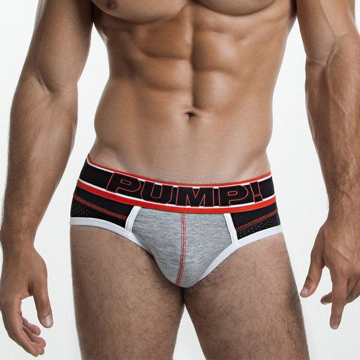 Brief Stealth - Pump Underwear - Ropa Interior para Hombre - Sexshop
